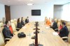 Предсједавајући Представничког дома Небојша Радмановић примио у наступну посјету новоименовану координаторку Канцеларије УН за БиХ